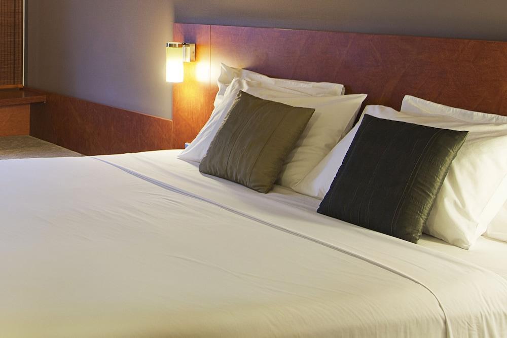 ไอบิส แฮมิลตัน ทายนุย Hotel ภายนอก รูปภาพ