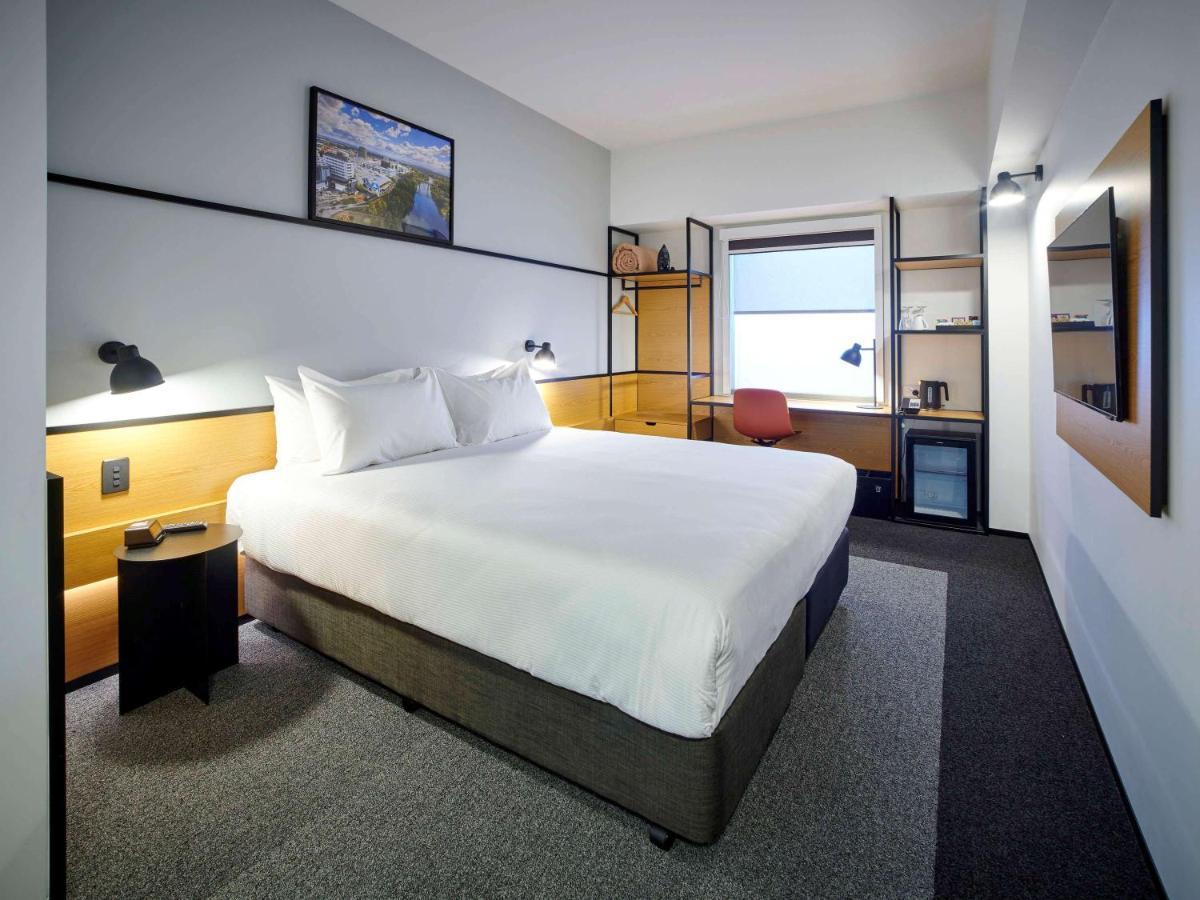 ไอบิส แฮมิลตัน ทายนุย Hotel ภายนอก รูปภาพ