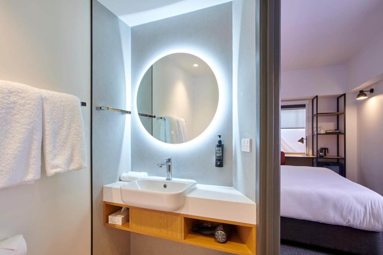 ไอบิส แฮมิลตัน ทายนุย Hotel ภายนอก รูปภาพ