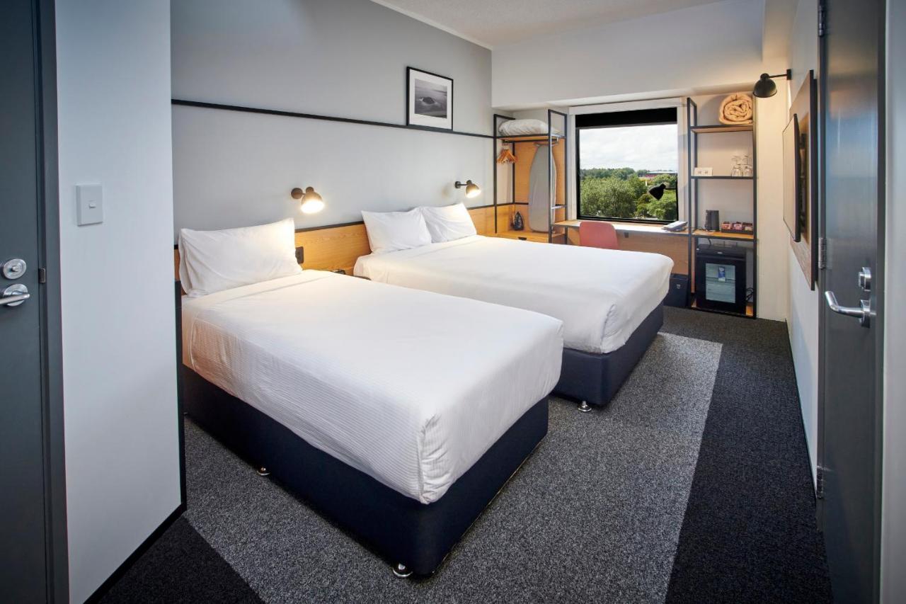 ไอบิส แฮมิลตัน ทายนุย Hotel ภายนอก รูปภาพ