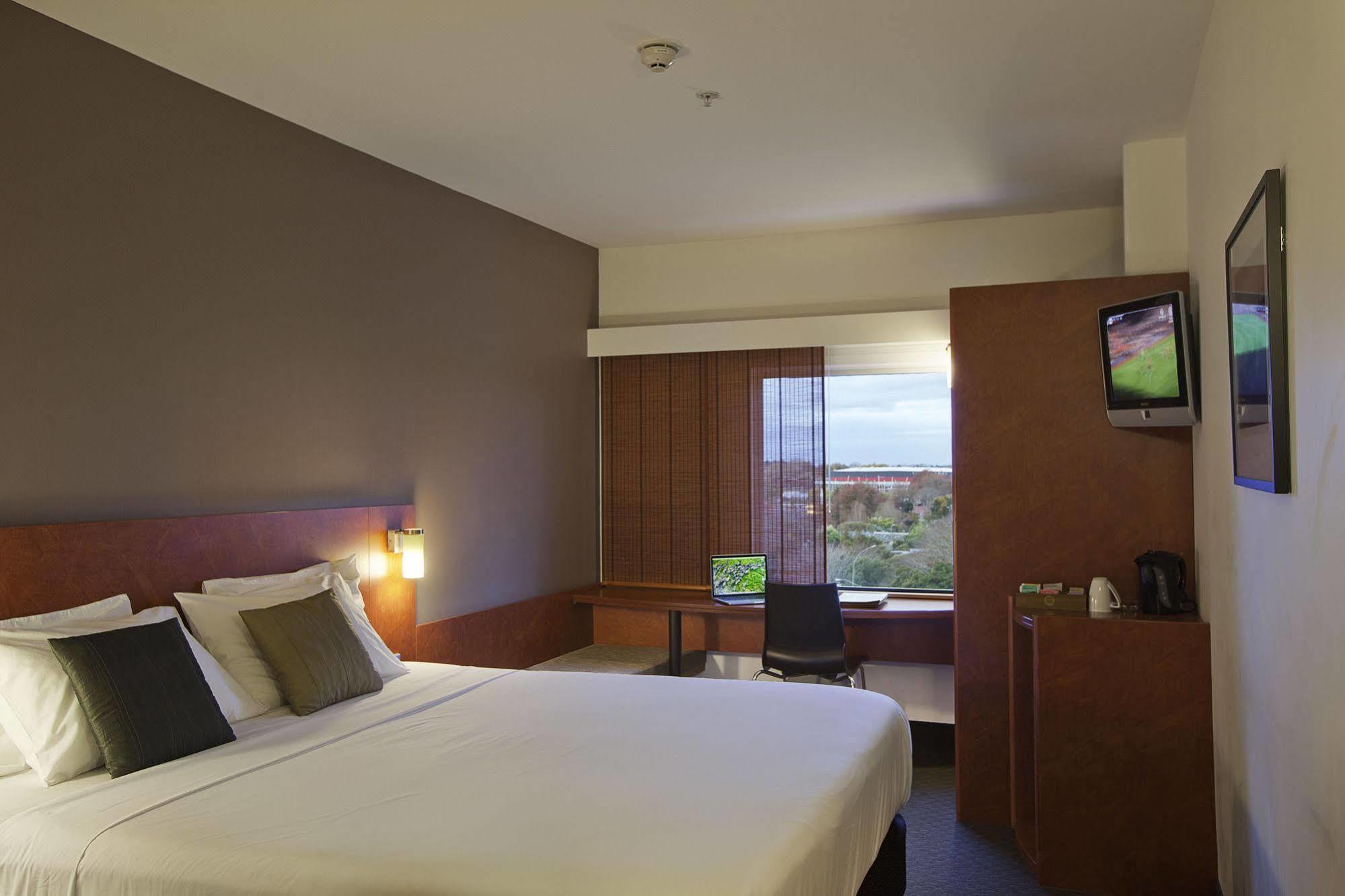 ไอบิส แฮมิลตัน ทายนุย Hotel ภายนอก รูปภาพ